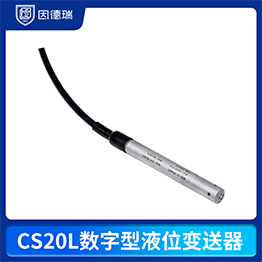 CS20L數(shù)字型液位變送器